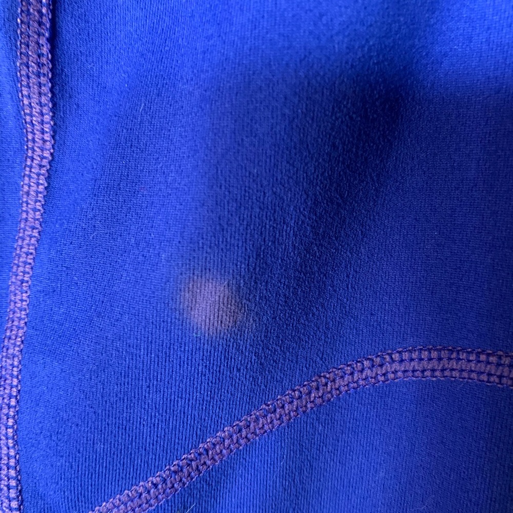 Zella Zip-Up - Picture 4 of 5